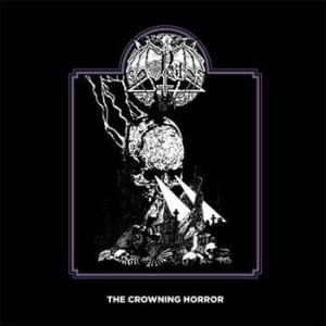 Pest - Crowning Horror i gruppen CD hos Bengans Skivbutik AB (606559)