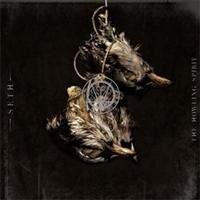 Seth - Howling Spirit i gruppen CD / Metal hos Bengans Skivbutik AB (606570)
