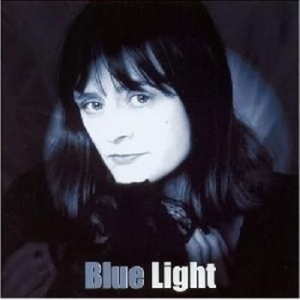Johnstone Jude - Blue Light i gruppen CD hos Bengans Skivbutik AB (606607)