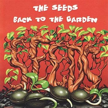 Seeds - Back To The Garden i gruppen CD / Toppselgere hos Bengans Skivbutik AB (606615)