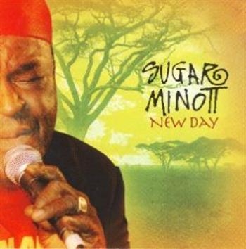Minott Sugar - New Day i gruppen CD / Toppselgere hos Bengans Skivbutik AB (606636)