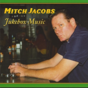 Jacobs Mitch - Jukebox Music i gruppen CD hos Bengans Skivbutik AB (606648)