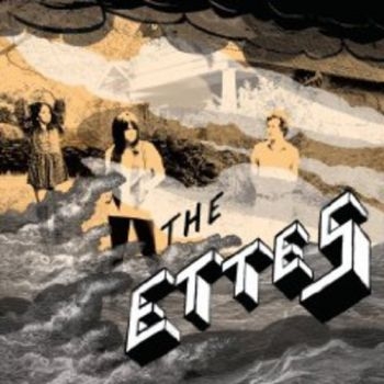 Ettes - Do You Want Power i gruppen CD / Toppselgere hos Bengans Skivbutik AB (606705)