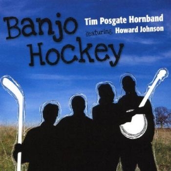 Postgate Tim - Banjo Jockey i gruppen CD / Toppselgere hos Bengans Skivbutik AB (606779)
