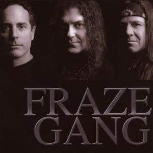 Fraze Gang - Fraze Gang i gruppen CD / Metal hos Bengans Skivbutik AB (606786)