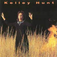 Hunt Kelley - Kelley Hunt i gruppen CD / Jazz/Blues hos Bengans Skivbutik AB (606801)