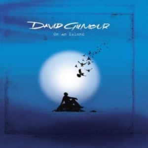 DAVID GILMOUR - ON AN ISLAND i gruppen CD / Jazz hos Bengans Skivbutik AB (606889)