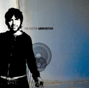 Easton Tim - Ammunition i gruppen CD hos Bengans Skivbutik AB (606895)