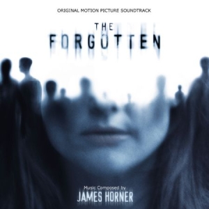 Filmmusikk - Forgotten (James Horner) i gruppen CD hos Bengans Skivbutik AB (607126)