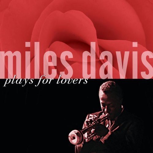 Davis Miles - Plays For Lovers i gruppen CD / Toppselgere hos Bengans Skivbutik AB (607218)