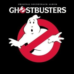 Original Soundtrack - Ghostbusters i gruppen CD hos Bengans Skivbutik AB (607558)