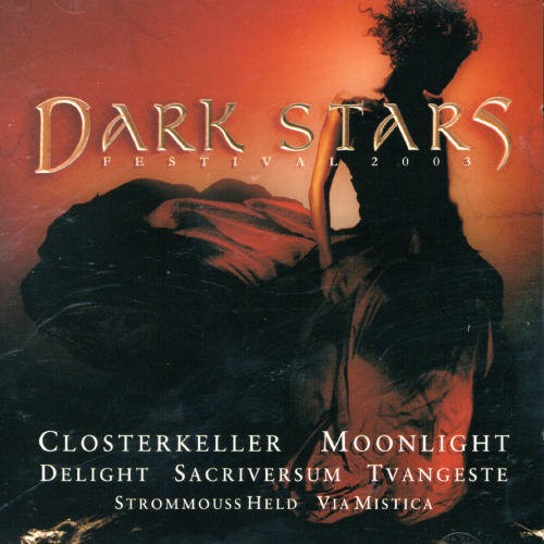 Various Artists - Dark Stars 2003 i gruppen CD / Toppselgere hos Bengans Skivbutik AB (607647)