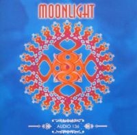Moonlight - Audio 136 i gruppen CD hos Bengans Skivbutik AB (607652)