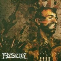 Elysium - Deadline i gruppen CD hos Bengans Skivbutik AB (607653)