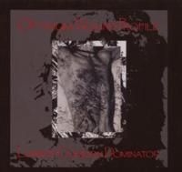 Optimum Wound Profile - Lowest Common Dominator i gruppen CD / Metal/ Heavy metal hos Bengans Skivbutik AB (607761)
