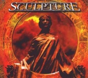 Sculpture - Sculpture i gruppen CD / Metal/ Heavy metal hos Bengans Skivbutik AB (607840)