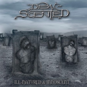 Dew Scented - Ill-Natured & Innoscent (+ Extraspå i gruppen CD hos Bengans Skivbutik AB (607943)