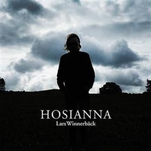 Winnerbäck Lars - Hosianna i gruppen CD hos Bengans Skivbutik AB (608314)