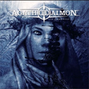 Agathodaimon - In Darkness i gruppen CD / Metal hos Bengans Skivbutik AB (608352)