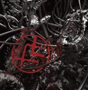 Front Line Assembly - Echogenetic i gruppen CD hos Bengans Skivbutik AB (608367)