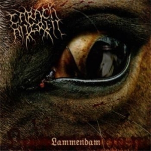 Carach Angren - Lammendam (Reissue) i gruppen CD hos Bengans Skivbutik AB (608386)