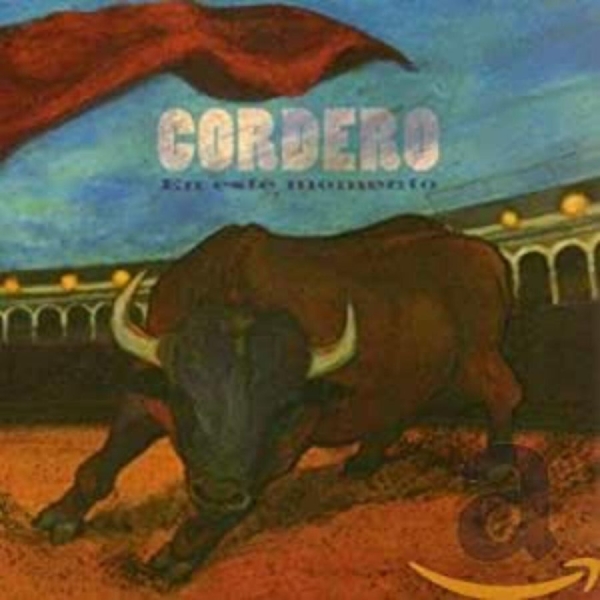 Cordero - En Este Momento i gruppen CD / Toppselgere hos Bengans Skivbutik AB (608401)