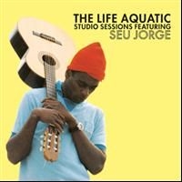 Jorge Seu - Life Aquatic Exclusive Studio Sessi i gruppen CD hos Bengans Skivbutik AB (608483)
