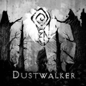 Fen - Dustwalker i gruppen CD / Metal hos Bengans Skivbutik AB (608508)