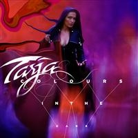Tarja Turunen - Colours In The Dark (Ltd Ed Box Set i gruppen CD / Toppselgere hos Bengans Skivbutik AB (608585)