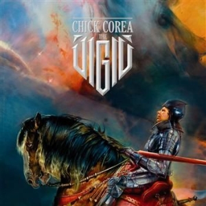 Chick Corea - Vigil i gruppen CD hos Bengans Skivbutik AB (608673)