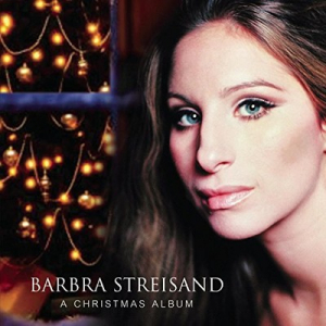 Streisand Barbra - Christmas Album i gruppen Minishops / Barbra Streisand hos Bengans Skivbutik AB (608698)