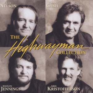Various - The Highwayman Collection i gruppen Annet /  hos Bengans Skivbutik AB (608784)