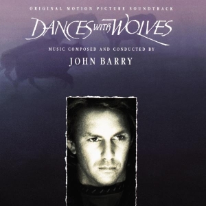 Barry John - Dances With Wolves - Original Motion Picture Soundtrack i gruppen Annet / hos Bengans Skivbutik AB (608834)