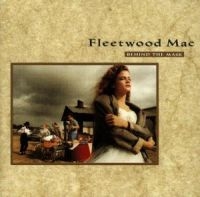 Fleetwood Mac - Behind The Mask i gruppen Labels /  hos Bengans Skivbutik AB (608977)