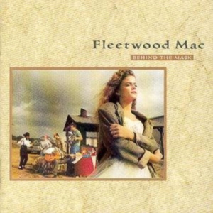 Fleetwood Mac - Behind The Mask i gruppen Labels /  hos Bengans Skivbutik AB (608977)