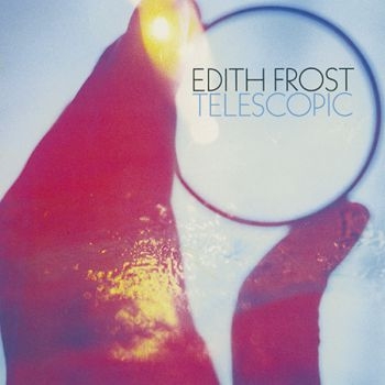 Frost Edith - Telescopic i gruppen CD / Toppselgere hos Bengans Skivbutik AB (609016)