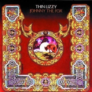 Thin Lizzy - Johnny The Fox - Re- i gruppen Labels /  hos Bengans Skivbutik AB (609037)