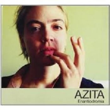 Azita - Enantiodromia i gruppen CD / Toppselgere hos Bengans Skivbutik AB (609052)