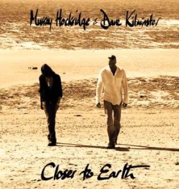 Hockridge Murray And Dave Kilminste - Closer To Earth i gruppen CD / Toppselgere hos Bengans Skivbutik AB (609087)