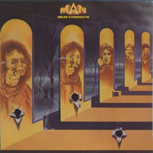 Man - Welsh Connection - Deluxe Edition i gruppen CD hos Bengans Skivbutik AB (609096)
