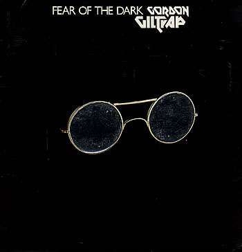 Giltrap Gordon - Fear Of The Dark i gruppen CD / Toppselgere hos Bengans Skivbutik AB (609101)