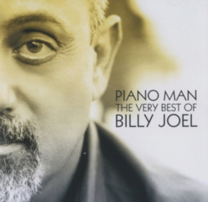 Joel Billy - Piano Man: The Very Best Of Billy Joel i gruppen CD / Pop-Rock hos Bengans Skivbutik AB (609190)