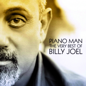 Joel Billy - Piano Man: The Very Best Of Billy Joel i gruppen Annet /  hos Bengans Skivbutik AB (609190)