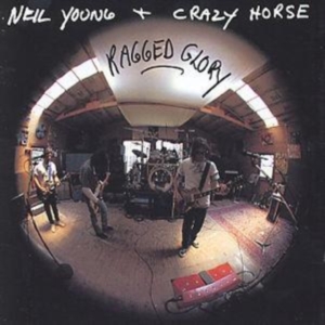 NEIL YOUNG & CRAZY HORSE - RAGGED GLORY i gruppen Labels /  hos Bengans Skivbutik AB (609523)