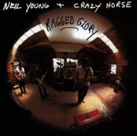 Neil Young & Crazy Horse - Ragged Glory i gruppen Labels /  hos Bengans Skivbutik AB (609523)