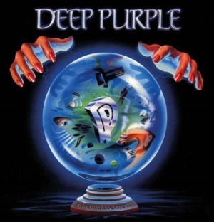 Deep Purple - Slaves And Masters - Expanded Editi i gruppen CD hos Bengans Skivbutik AB (609614)