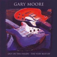 Gary Moore - Out In The Fields - i gruppen CD hos Bengans Skivbutik AB (609696)
