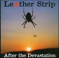 Leather Strip - After The Devastation (2 Cd) i gruppen CD hos Bengans Skivbutik AB (609738)