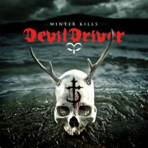 Devildriver - Winter Kills - Ltd.Digipack (+Dvd) i gruppen CD hos Bengans Skivbutik AB (609785)