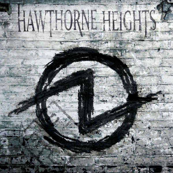 Hawthorne Heights - Zero i gruppen CD / Toppselgere hos Bengans Skivbutik AB (609950)